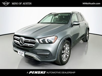 Used 2020 Mercedes-Benz GLE 350 4MATIC