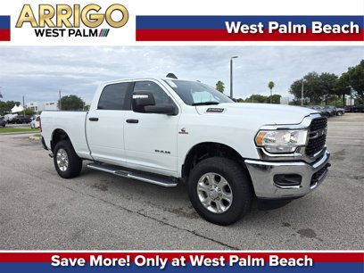Certified 2024 RAM 2500 Big Horn