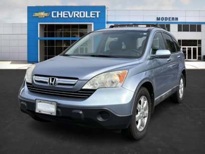 Used 2008 Honda CR-V EX-L