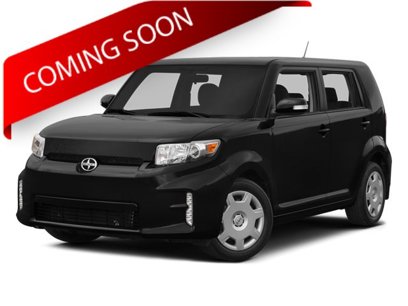 Used 2013 Scion xB