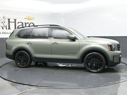 Used 2024 Kia Telluride SX Prestige X-Line