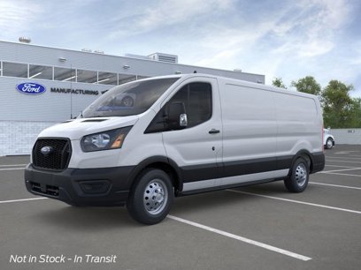New 2025 Ford Transit 150 Low Roof AWD