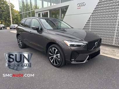 Used 2024 Volvo XC60 B5 Ultimate