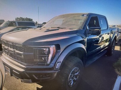 Used 2021 Ford F150 Raptor w/ Raptor 37 Performance Package