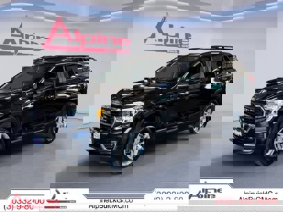 Used 2022 GMC Terrain SLE w/ Driver Convenience Package