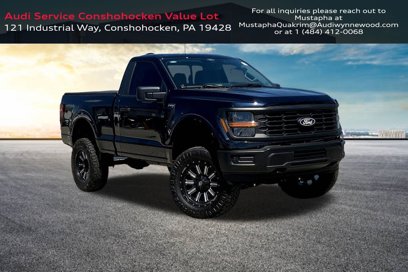 Used 2025 Ford F150 XL