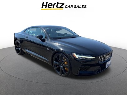 Used 2021 Polestar Polestar 1