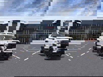 New 2026 GMC Terrain Elevation w/ Elevation Premium Package