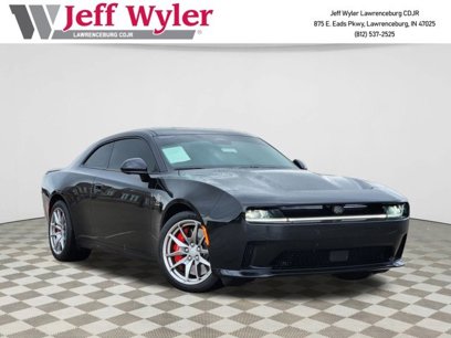 Used 2025 Dodge Charger R/T Scat Pack w/ Track Pack