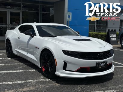 Used 2023 Chevrolet Camaro LT w/ Redline Edition