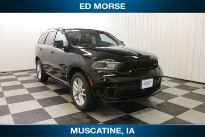 New 2024 Dodge Durango GT
