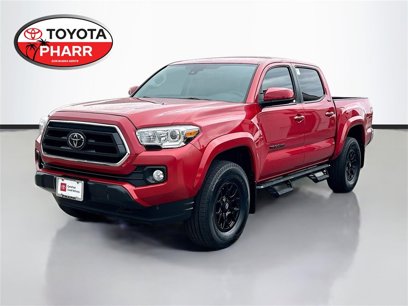 Used 2022 Toyota Tacoma SR5