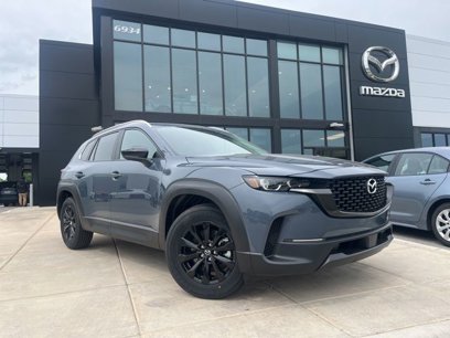 New 2025 MAZDA CX-50 AWD 2.5 S w/ Weather Package