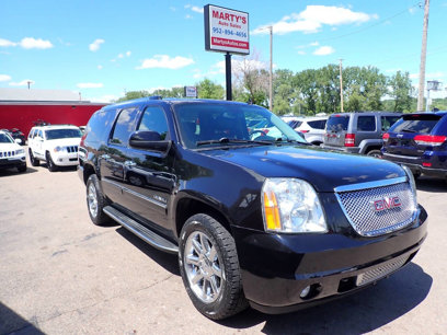 Used 2014 GMC Yukon XL Denali