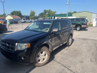 Used 2008 Ford Escape XLT