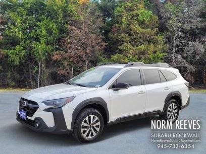 Certified 2024 Subaru Outback Premium