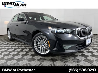 Used 2025 BMW 530i xDrive w/ Premium Package