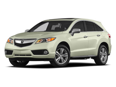 Used 2014 Acura RDX AWD w/ Technology Package
