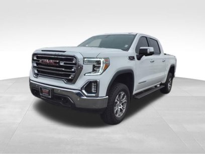 Used 2021 GMC Sierra 1500 SLT w/ SLT Convenience Package