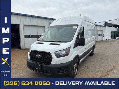 Used 2023 Ford Transit 350 148 High Roof
