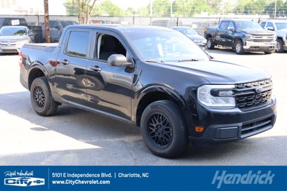 Used 2022 Ford Maverick XL