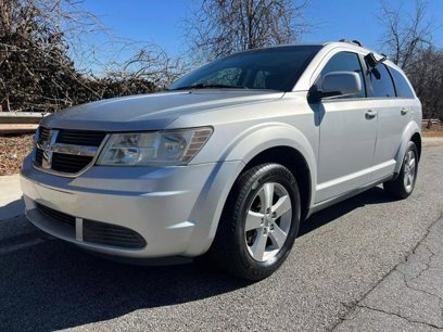 dodge journey 2009 for sale