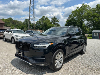 Used 2016 Volvo XC90 T6 Momentum w/ Protection Package Plus
