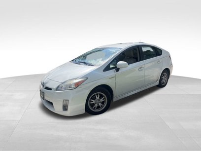 Used 2011 Toyota Prius One
