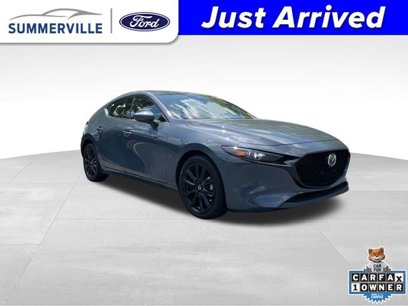 Used 2024 MAZDA MAZDA3 s