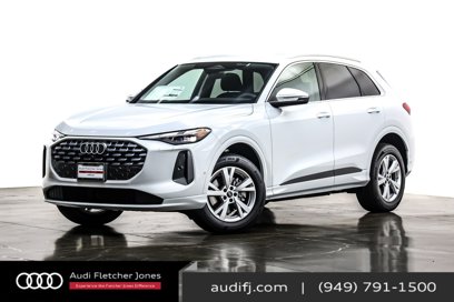 New 2025 Audi Q5 Premium