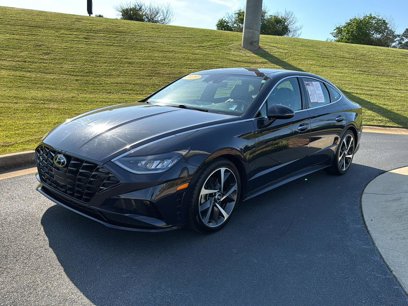 Used 2023 Hyundai Sonata SEL Plus