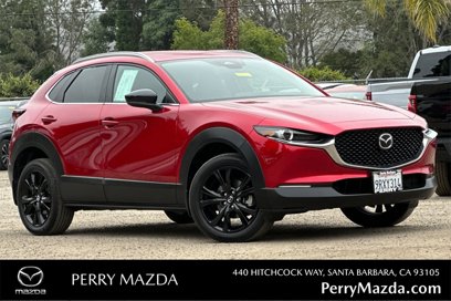 Certified 2025 MAZDA CX-30 AWD 2.5 S w/ Select Sport Pkg