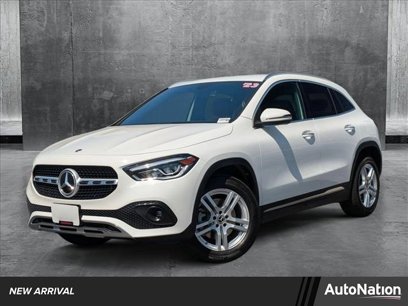 Certified 2023 Mercedes-Benz GLA 250