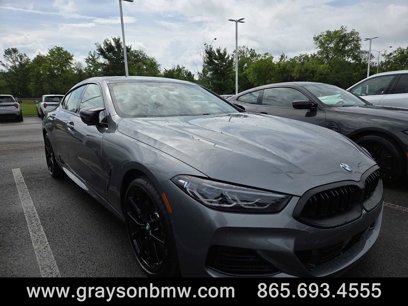 New 2026 BMW M850i xDrive