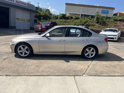 Used 2013 BMW 328i xDrive Sedan