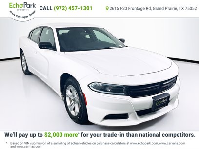Used 2023 Dodge Charger SXT