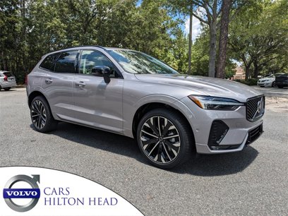 New 2026 Volvo XC60 B5 Ultra w/ Climate Package