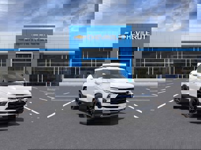 New 2025 Chevrolet Blazer LT