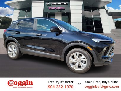 New 2025 Buick Encore GX Preferred w/ Advanced Technology Package