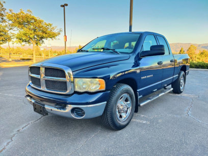 Used 2003 Dodge Ram 2500 Truck SLT