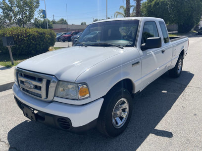Used 2008 Ford Ranger XLT