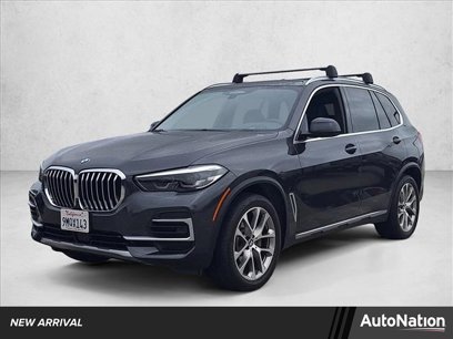 Used 2022 BMW X5 xDrive40i