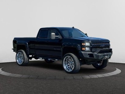 Used 2015 Chevrolet Silverado 1500 LT w/ LT Convenience Package