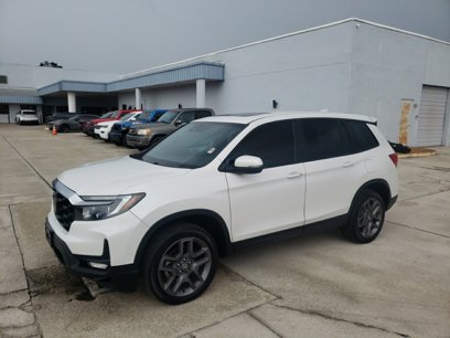 Used 2023 Honda Passport EX-L