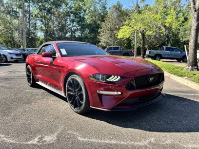 Used 2018 Ford Mustang GT Premium w/ Equipment Group 401A