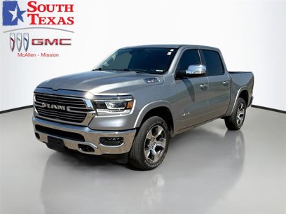 Used 2022 RAM 1500 Laramie