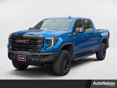 Used 2023 GMC Sierra 1500 AT4X