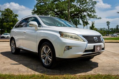 Used 2015 Lexus RX 350 FWD