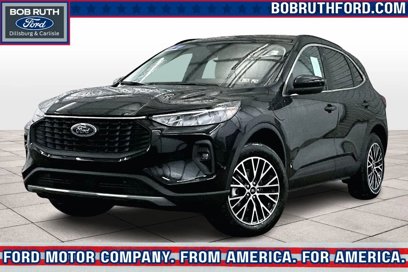 New 2025 Ford Escape SE