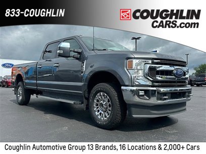 Used 2022 Ford F350 XLT w/ XLT Premium Package